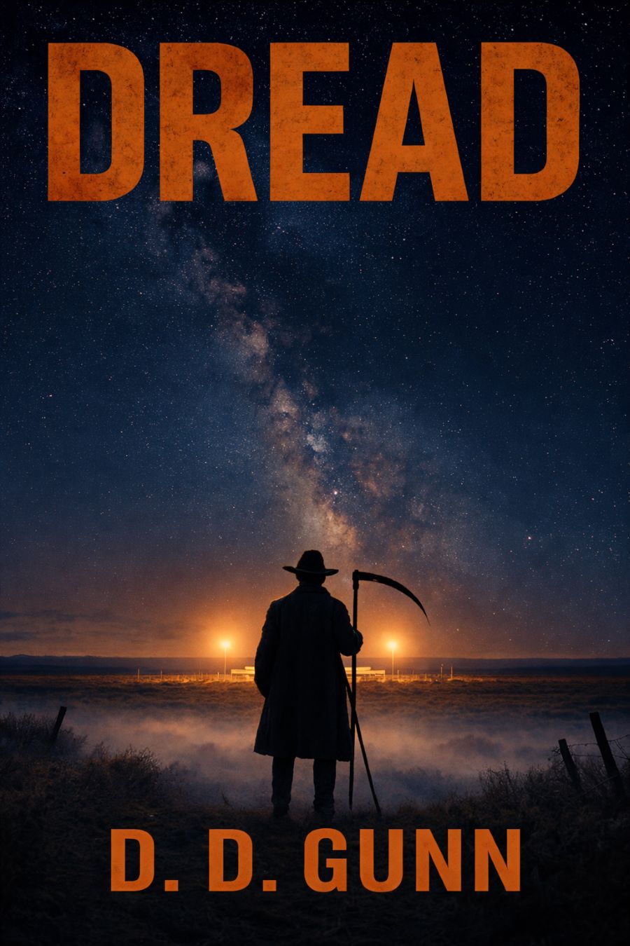 DREAD