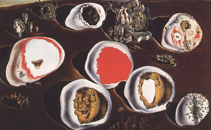 The Accommodations of Desire